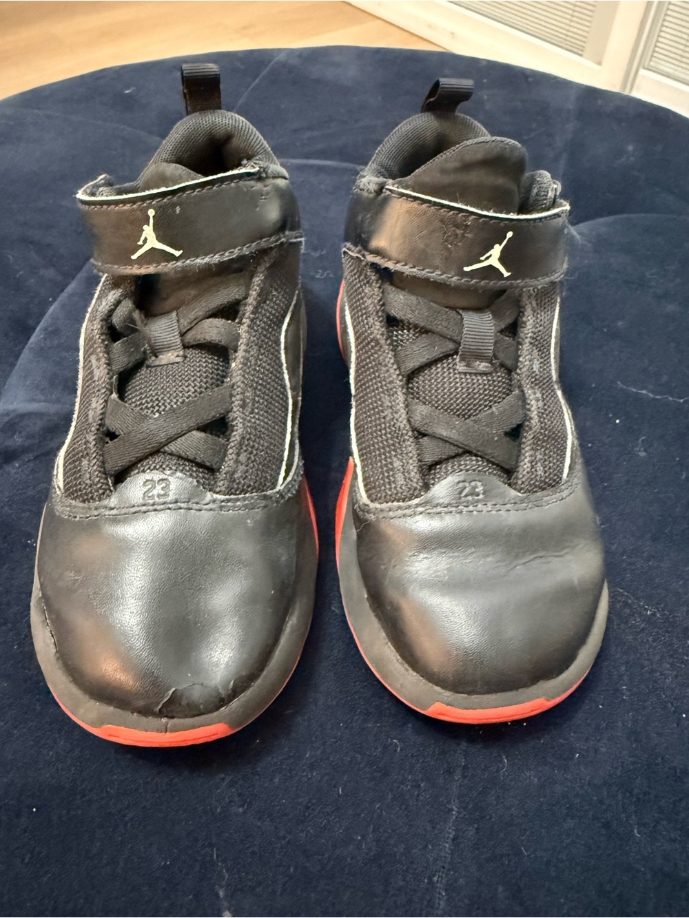 Jordan Courtside 23